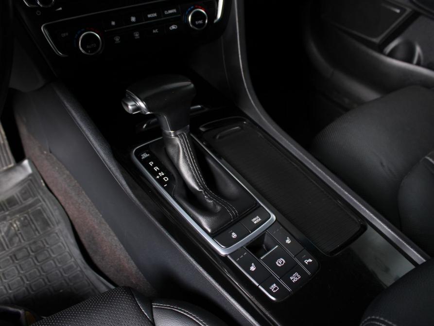 Kia Optima IV Рестайлинг Минеральные Воды  - изображение 11