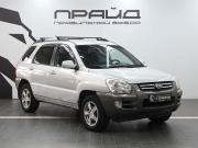 Kia Sportage II Ростов-на-Дону  - изображение 22