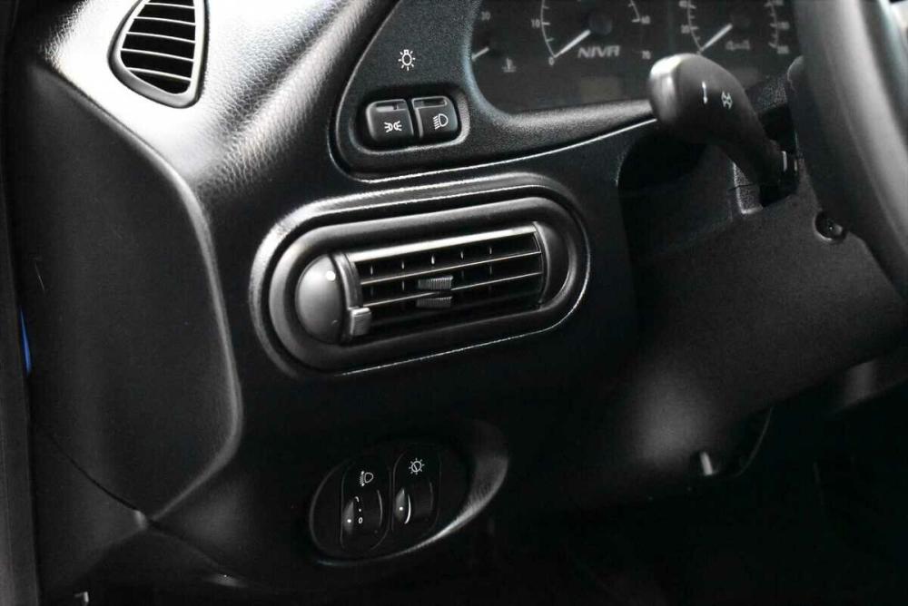 Chevrolet Niva I Рестайлинг Москва  - изображение 9