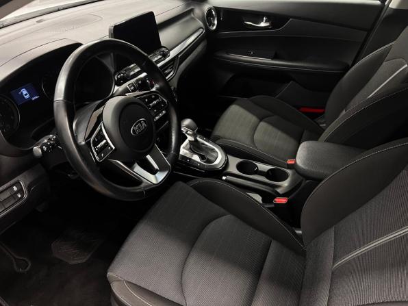 Kia Cerato IV с пробегом 2020 года, цена 1 865 000 рублей, 90736 км, седан, Автокод Объявления