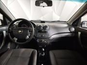 Chevrolet Aveo I Рестайлинг Москва  - изображение 32