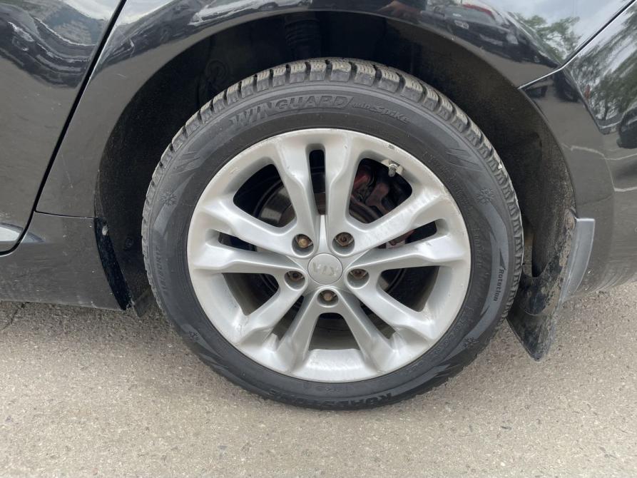 Kia Optima III Москва  - изображение 20