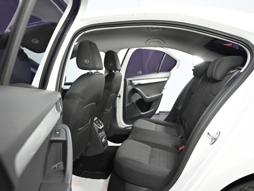 Skoda Octavia III (A7) Москва  - изображение 15