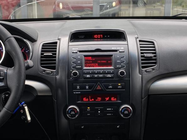 Kia Sorento II с пробегом 2011 года, цена 949 000 рублей, 440633 км, внедорожник, Автокод Объявления