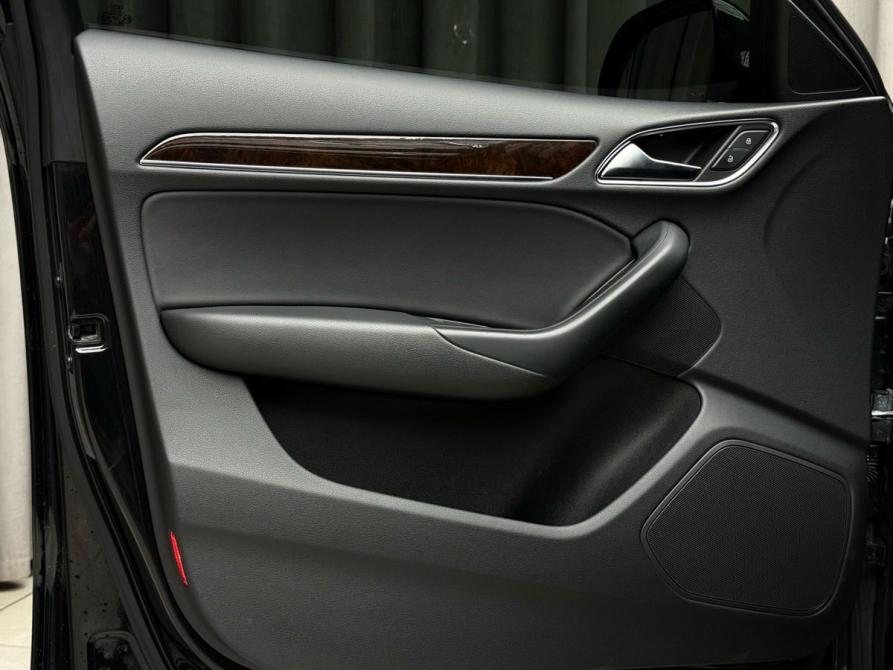 Audi Q3 I (8U) Ижевск  - изображение 24