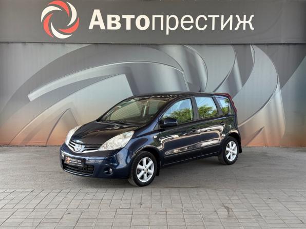 Nissan Note I Рестайлинг с пробегом 2011 года, цена 828 000 рублей, 174830 км, хэтчбек, Автокод Объявления