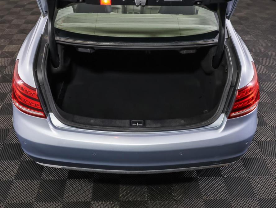 Mercedes-Benz E-Класс IV (W212 S212 C207) Рестайлинг Москва  - изображение 10