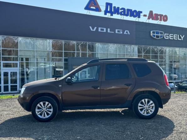 Renault Duster I с пробегом 2013 года, цена 620 000 рублей, 142737 км, внедорожник, Автокод Объявления