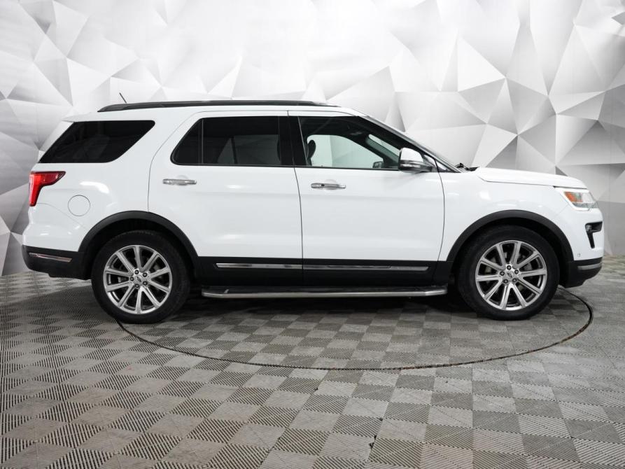 Ford Explorer V Рестайлинг 2 Ульяновск  - изображение 6