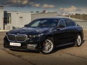 BMW 5 серии VIII (G60/G61/G68) Москва  - изображение 69