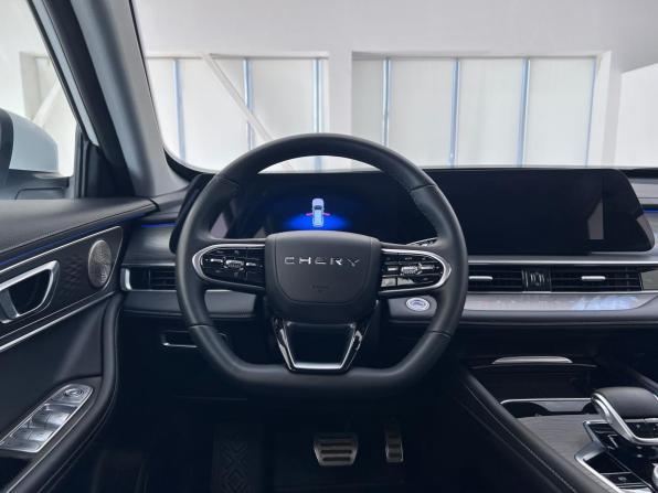 Chery Tiggo 8 Pro Max I Рестайлинг с пробегом 2024 года, цена 2 480 000 рублей, 16973 км, внедорожник, Автокод Объявления