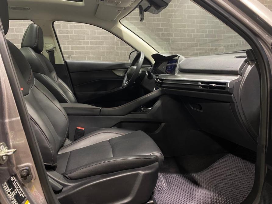 Changan CS35 Plus I Рестайлинг Челябинск  - изображение 10