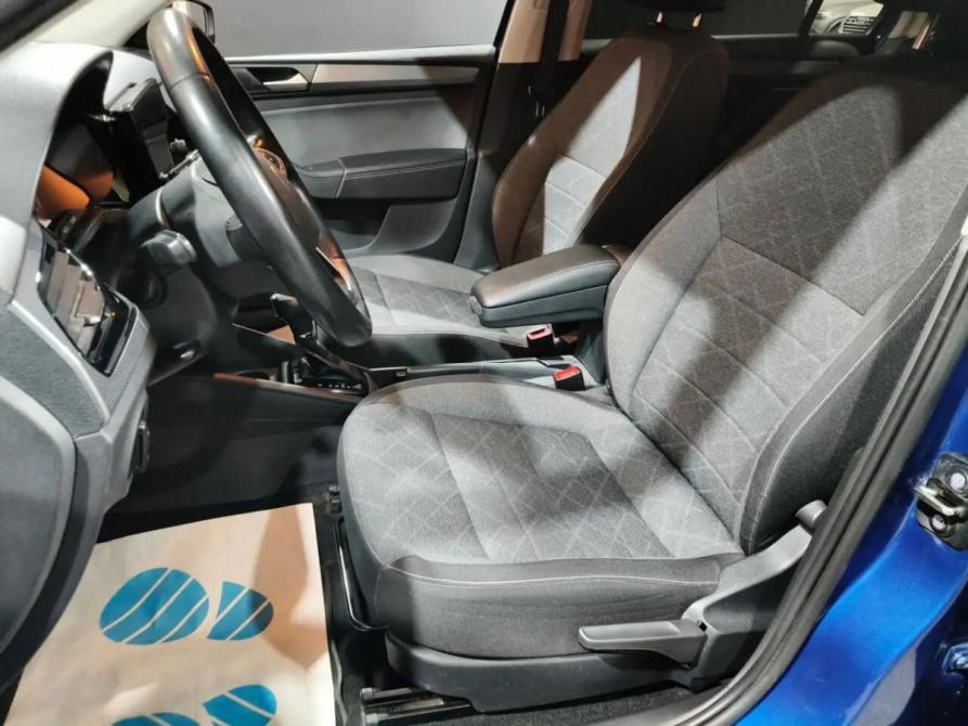 Volkswagen Polo VI Уфа  - изображение 15