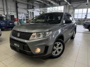 Suzuki Vitara II Рестайлинг Санкт-Петербург  - изображение 4