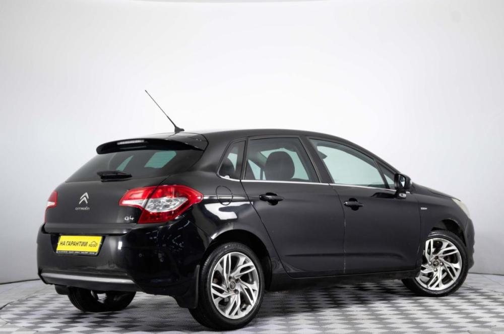 Citroen C4 II Пермь  - изображение 7