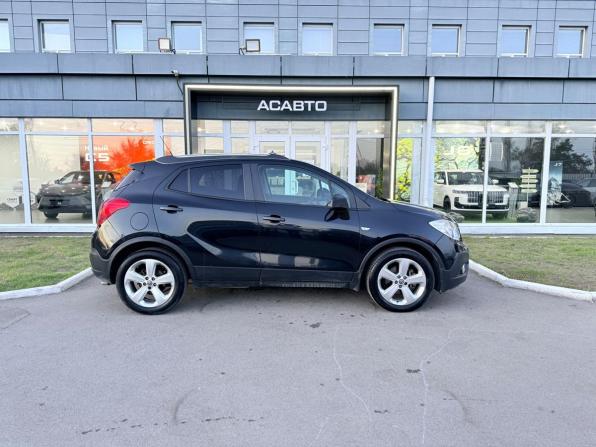 Opel Mokka I с пробегом 2012 года, цена 949 000 рублей, 124948 км, внедорожник, Автокод Объявления