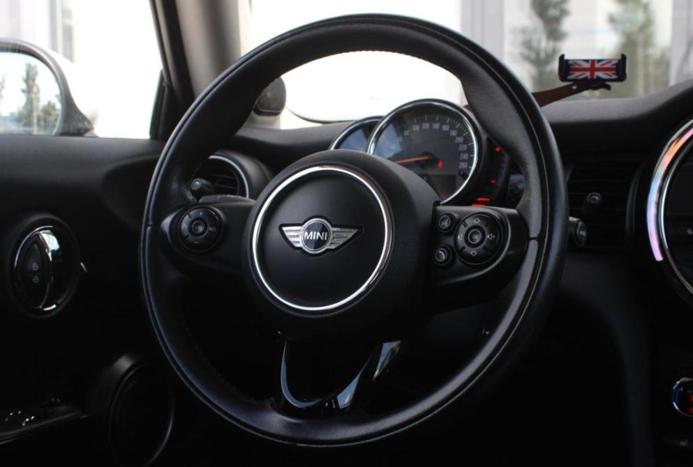 Mini Hatch III (F55/F56) Саратов  - изображение 21