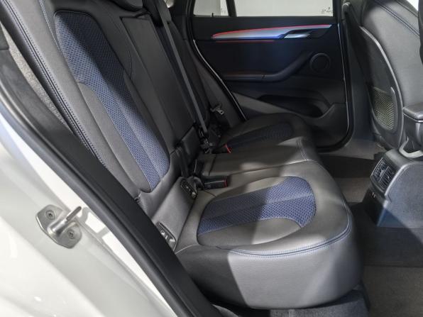 BMW X1 II (F48) Рестайлинг с пробегом 2020 года, цена 3 999 000 рублей, 24503 км, внедорожник, Автокод Объявления