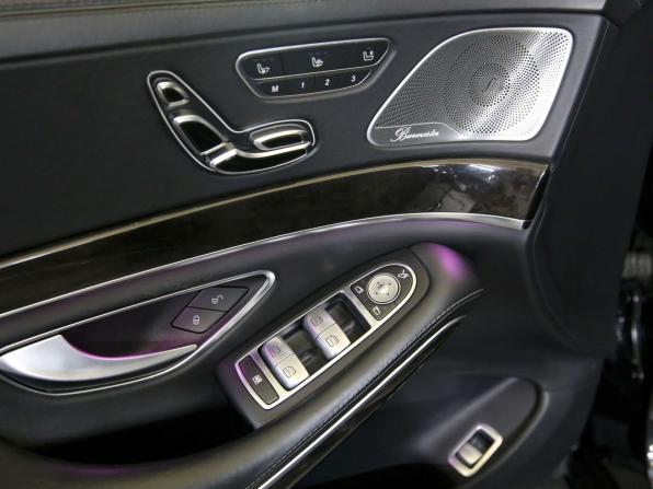 Mercedes-Benz S-Класс VI (W222 C217) с пробегом 2013 года, цена 2 490 000 рублей, 240467 км, седан, Автокод Объявления