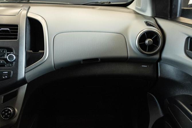 Chevrolet Aveo II с пробегом 2012 года, цена 650 000 рублей, 208182 км, хэтчбек, Автокод Объявления