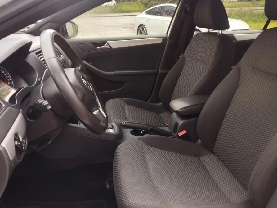 Volkswagen Jetta VI Екатеринбург  - изображение 11
