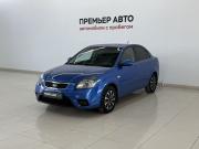 Kia Rio II Рестайлинг Смоленск  - изображение 11