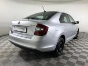 Skoda Rapid I Рестайлинг Москва  - изображение 24