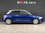 Audi A1 I (8X) Екатеринбург  - изображение 27
