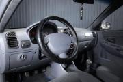 Hyundai Accent II Рестайлинг Тюмень  - изображение 39