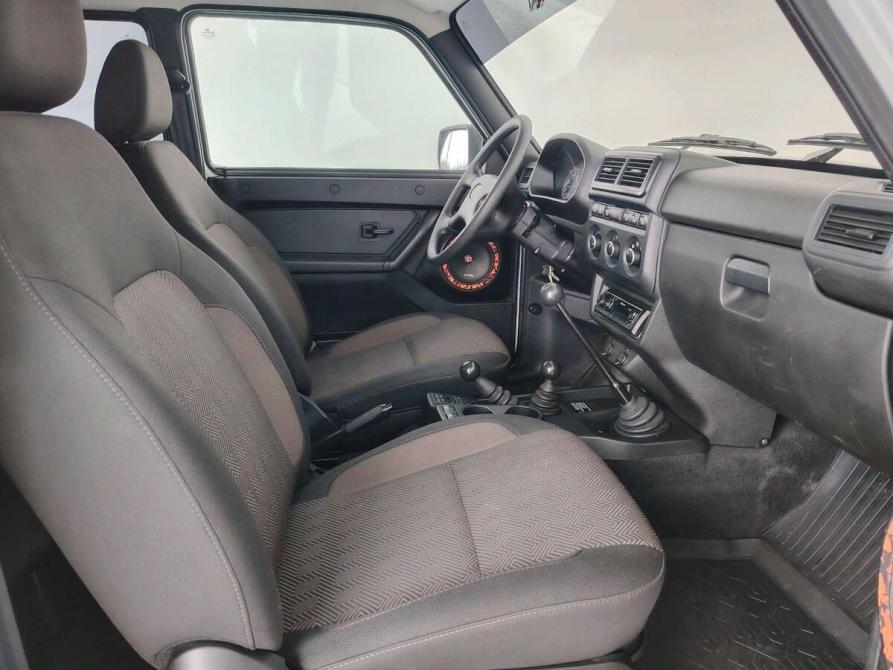 Lada (ВАЗ) Niva Legend Петрозаводск  - изображение 13