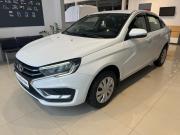 Lada (ВАЗ) Vesta I Рестайлинг (NG) Калининград  - изображение 36