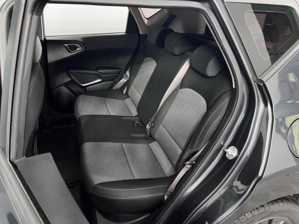 Kia Soul III с пробегом 2019 года, цена 1 885 200 рублей, 78366 км, хэтчбек, Автокод Объявления