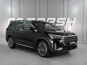 JETOUR X90+ Ростов-на-Дону  - изображение 23