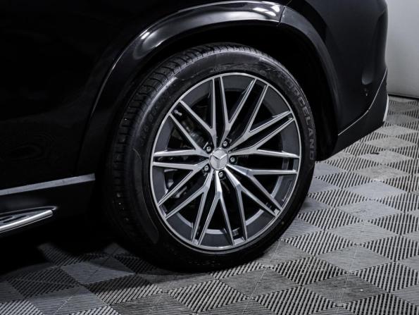 Mercedes-Benz GLE II (V167) Рестайлинг с пробегом 2023 года, цена 8 990 000 рублей, 64500 км, внедорожник, Автокод Объявления