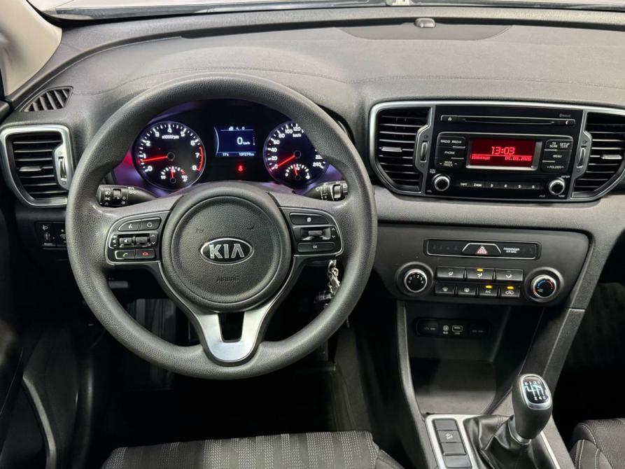 Kia Sportage IV Уфа  - изображение 11