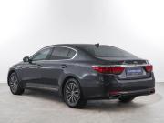 Kia Quoris I Ресталинг 2 Москва  - изображение 32