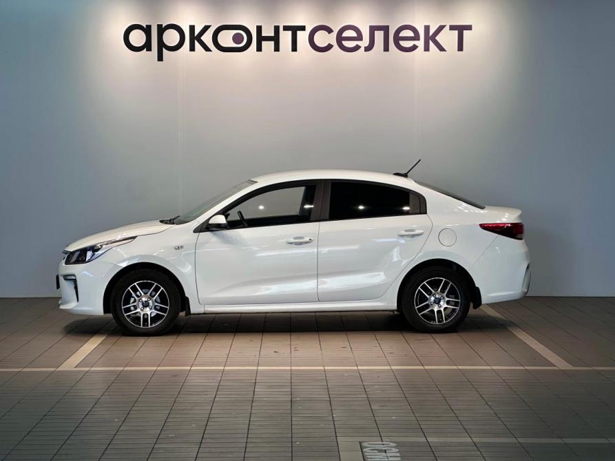 Kia Rio IV Краснодар  - изображение 5