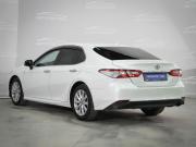 Toyota Camry VIII (XV70) Новосибирск  - изображение 42