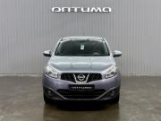 Nissan Qashqai I Рестайлинг Краснодар  - изображение 22