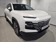 JETOUR DASHING I Москва  - изображение 31
