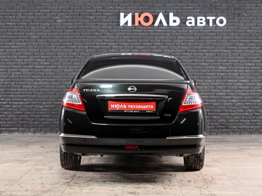 Nissan Teana II (J32) Рестайлинг Екатеринбург  - изображение 5