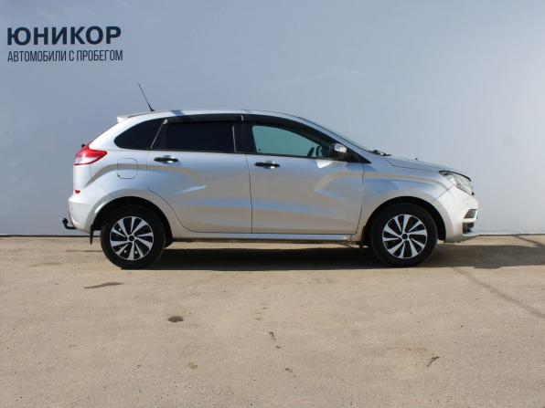 Lada (ВАЗ) XRAY I с пробегом 2018 года, цена 759 000 рублей, 78787 км, хэтчбек, Автокод Объявления