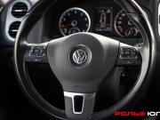 Volkswagen Tiguan I Рестайлинг Москва  - изображение 31
