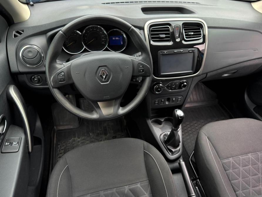 Renault Sandero II Кропоткин  - изображение 6
