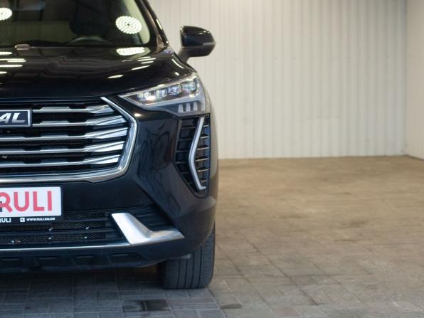 Haval Jolion I с пробегом 2021 года, цена 1 785 000 рублей, 128280 км, внедорожник, Автокод Объявления
