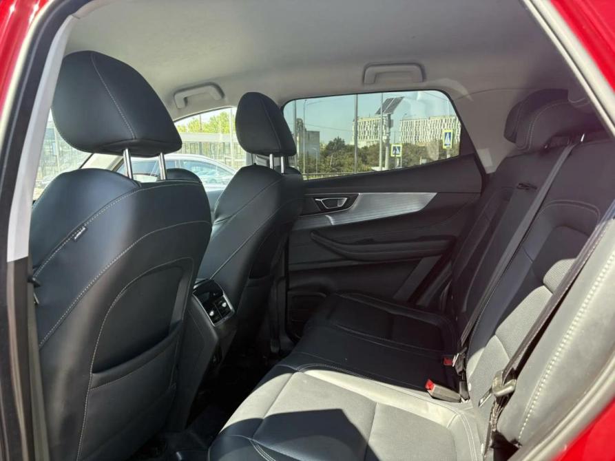 Chery Tiggo 4 Pro I Крым  - изображение 19