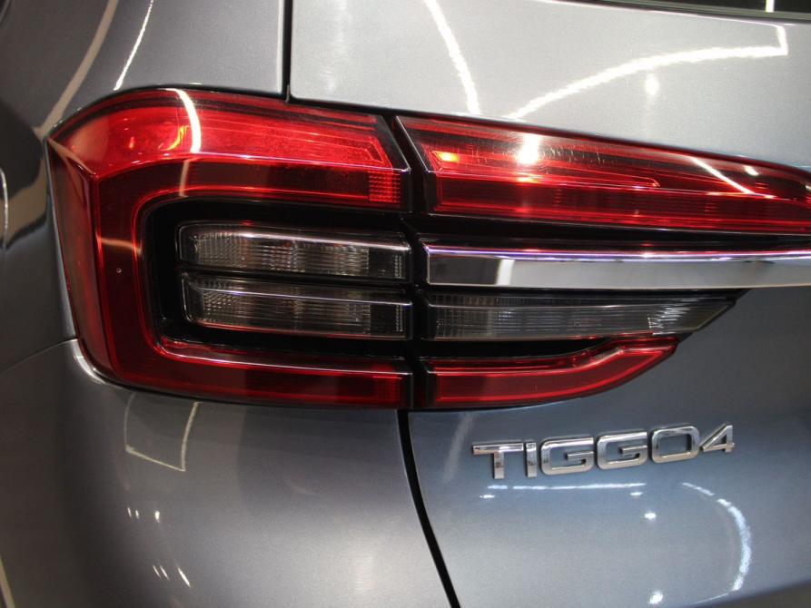 Chery Tiggo 4 I Рестайлинг Нижний Новгород  - изображение 9