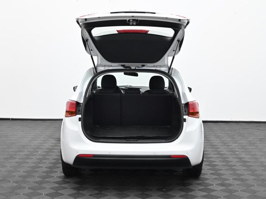 Kia Ceed II Рестайлинг Москва  - изображение 5