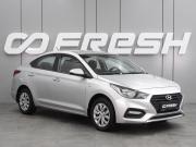 Hyundai Solaris II Воронеж  - изображение 17