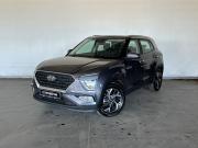 Hyundai Creta II Москва  - изображение 22